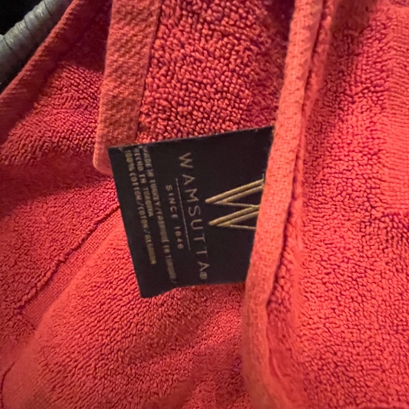 Allover Pattern Towels Black/White – Opalhouse™ Set - Picture 2 of 3